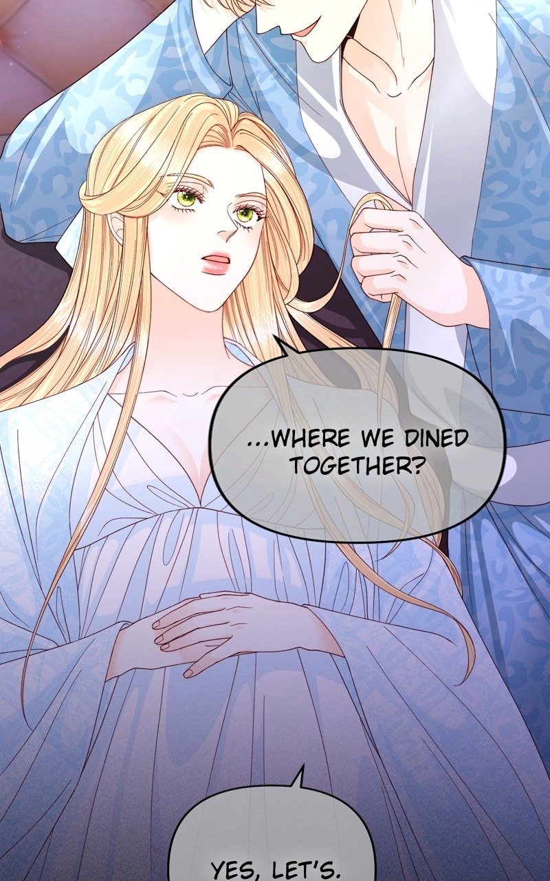 Remarried Empress Chapter 163, page 5 of 92