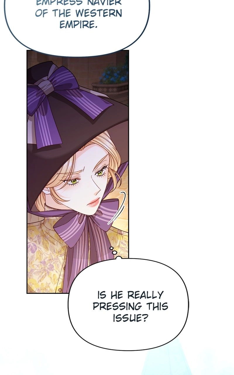 Remarried Empress Chapter 163, page 53 of 92