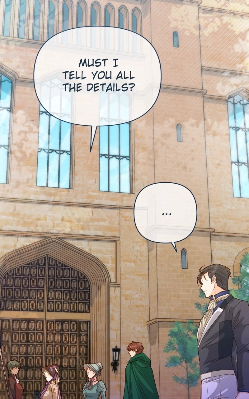 Remarried Empress Chapter 163, page 55 of 92