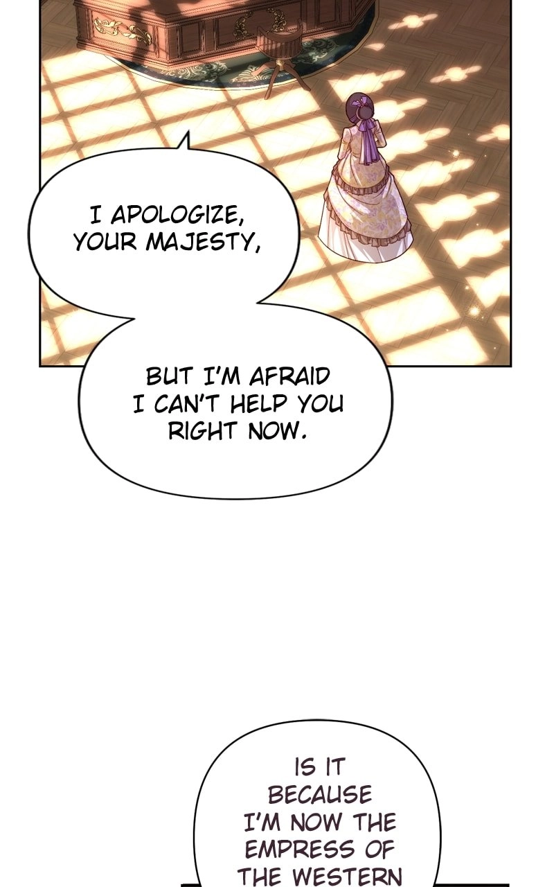 Remarried Empress Chapter 163, page 67 of 92