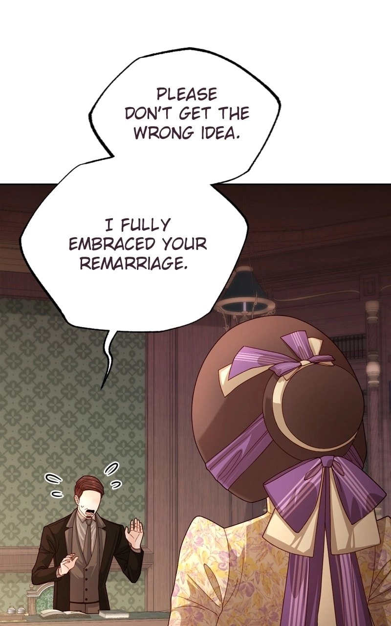 Remarried Empress Chapter 163, page 69 of 92