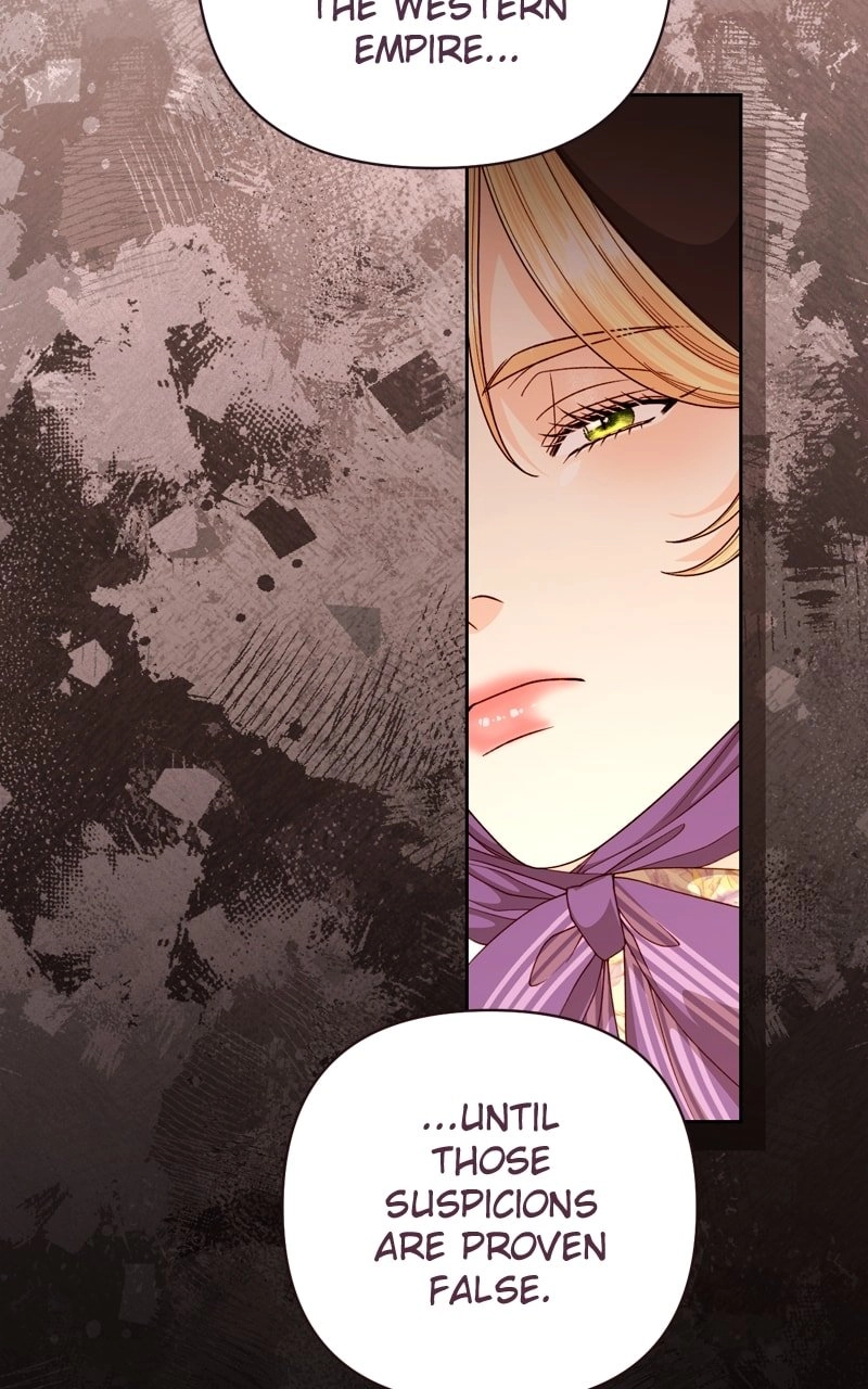 Remarried Empress Chapter 163, page 72 of 92