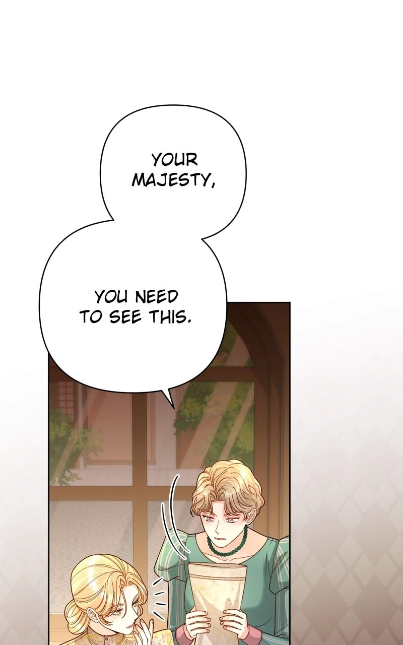 Remarried Empress Chapter 163, page 80 of 92