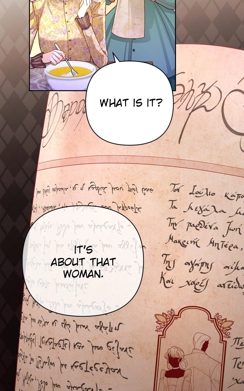 Remarried Empress Chapter 163, page 81 of 92