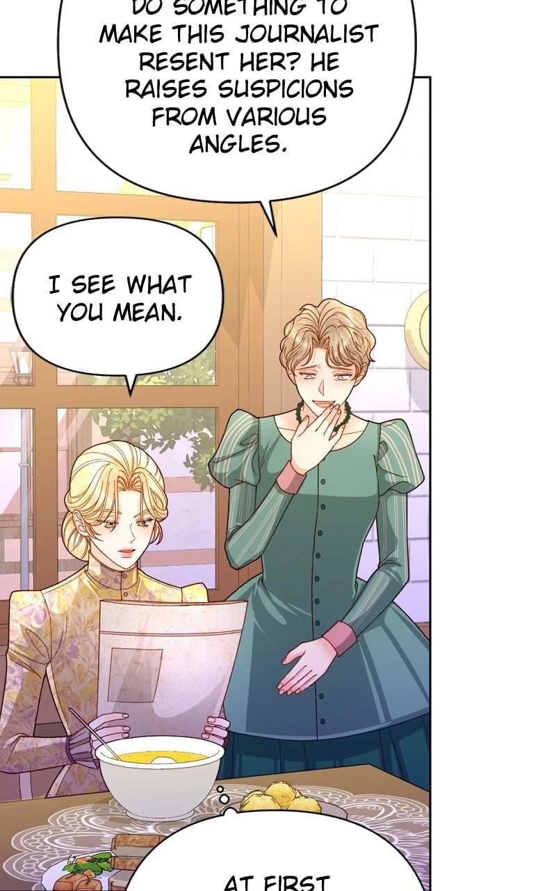 Remarried Empress Chapter 163, page 87 of 92