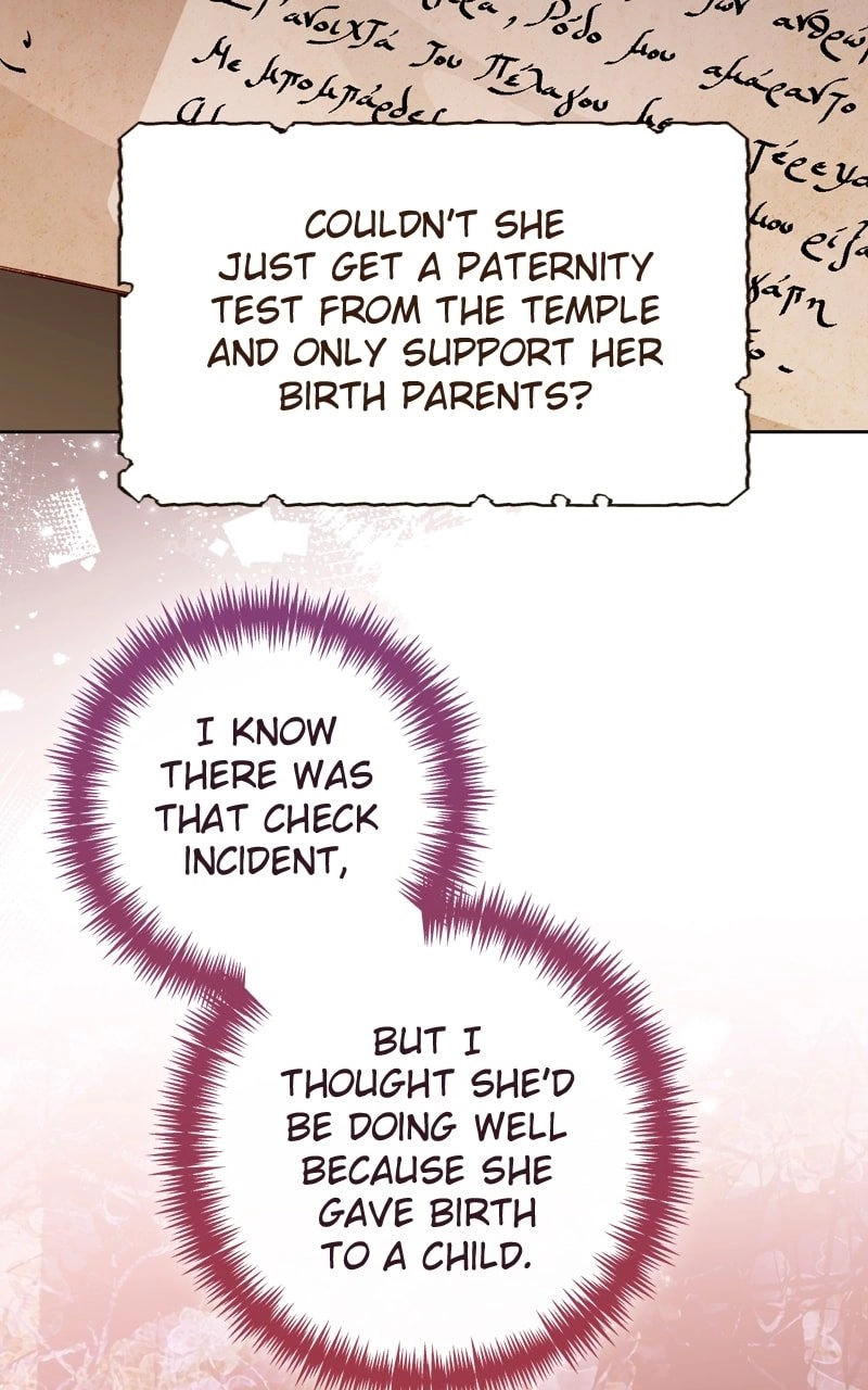 Remarried Empress Chapter 163, page 89 of 92