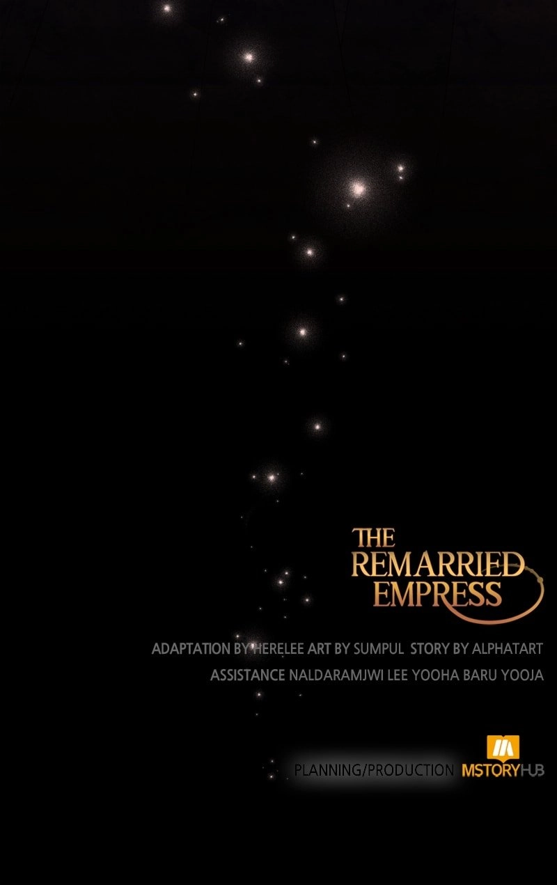 Remarried Empress Chapter 163, page 92 of 92