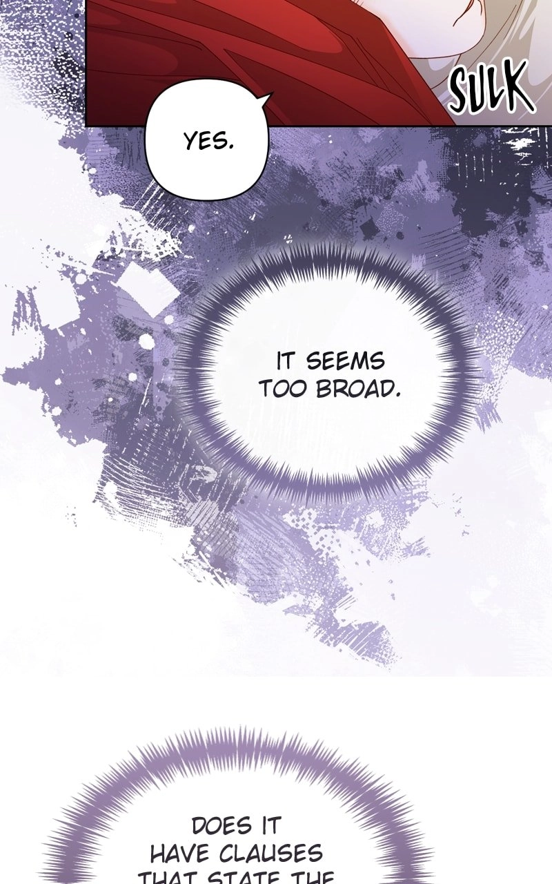 Remarried Empress Chapter 164, page 10 of 92