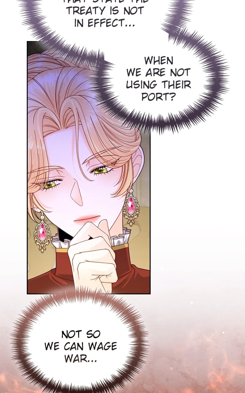 Remarried Empress Chapter 164, page 11 of 92