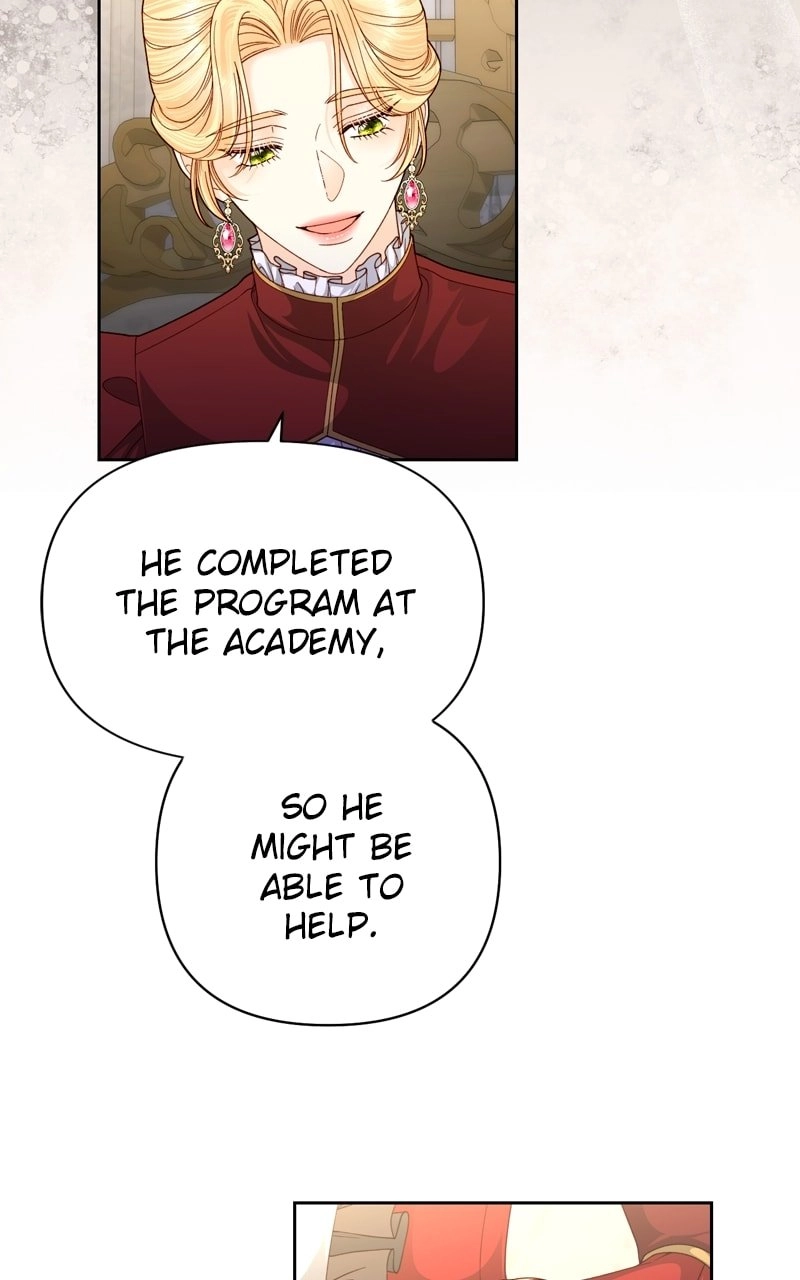 Remarried Empress Chapter 164, page 18 of 92
