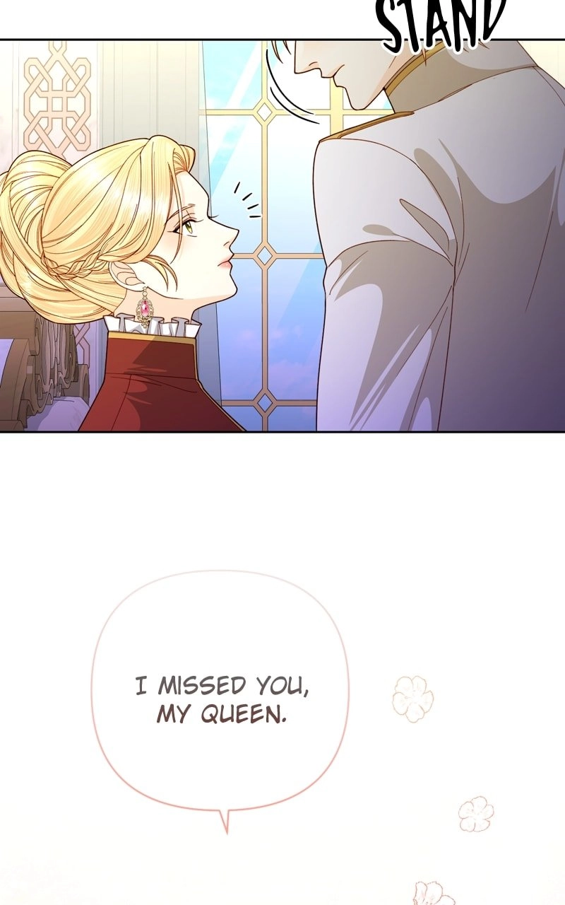 Remarried Empress Chapter 164, page 20 of 92