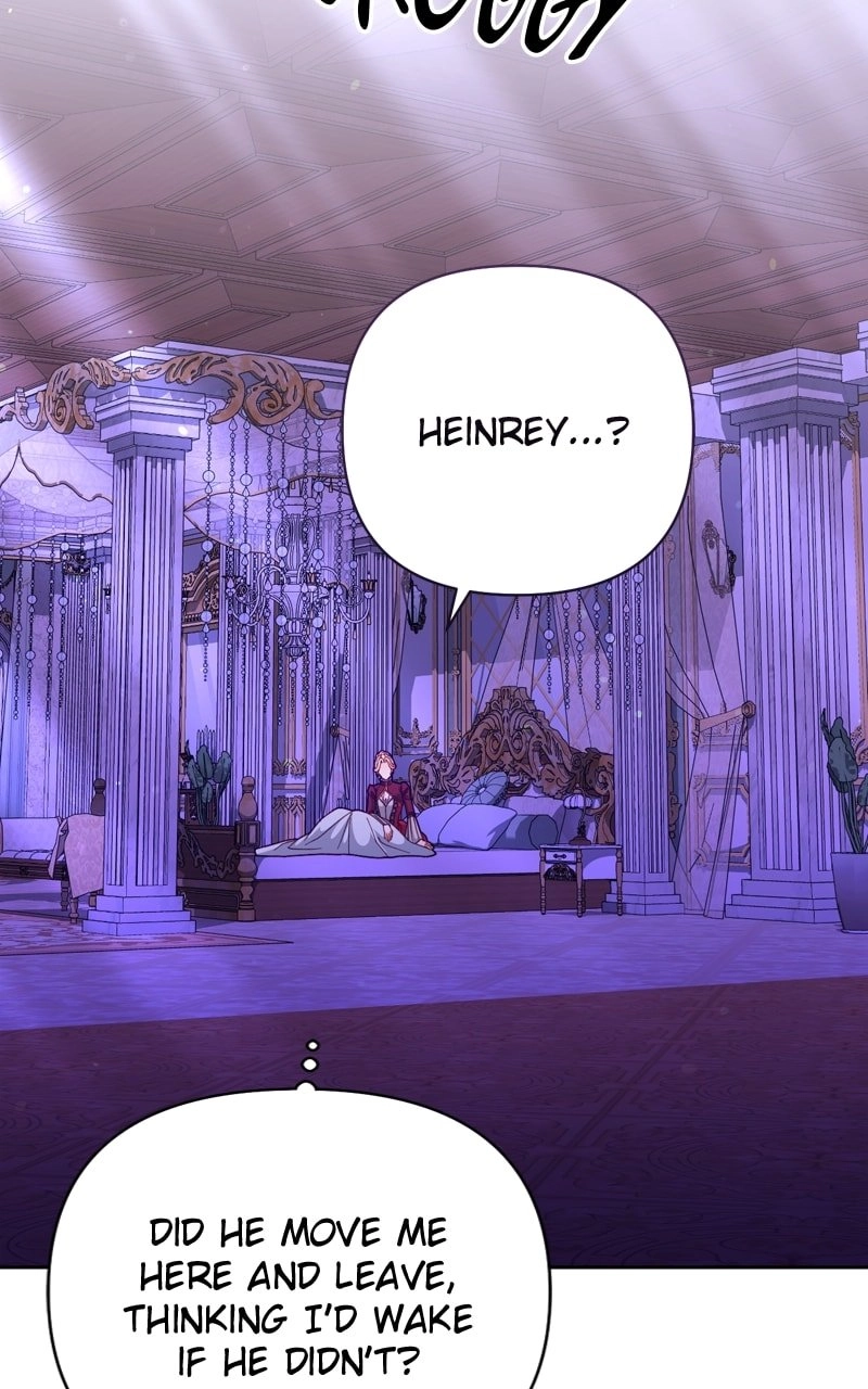 Remarried Empress Chapter 164, page 26 of 92