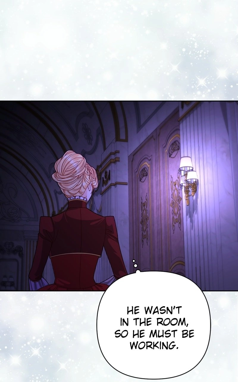 Remarried Empress Chapter 164, page 30 of 92