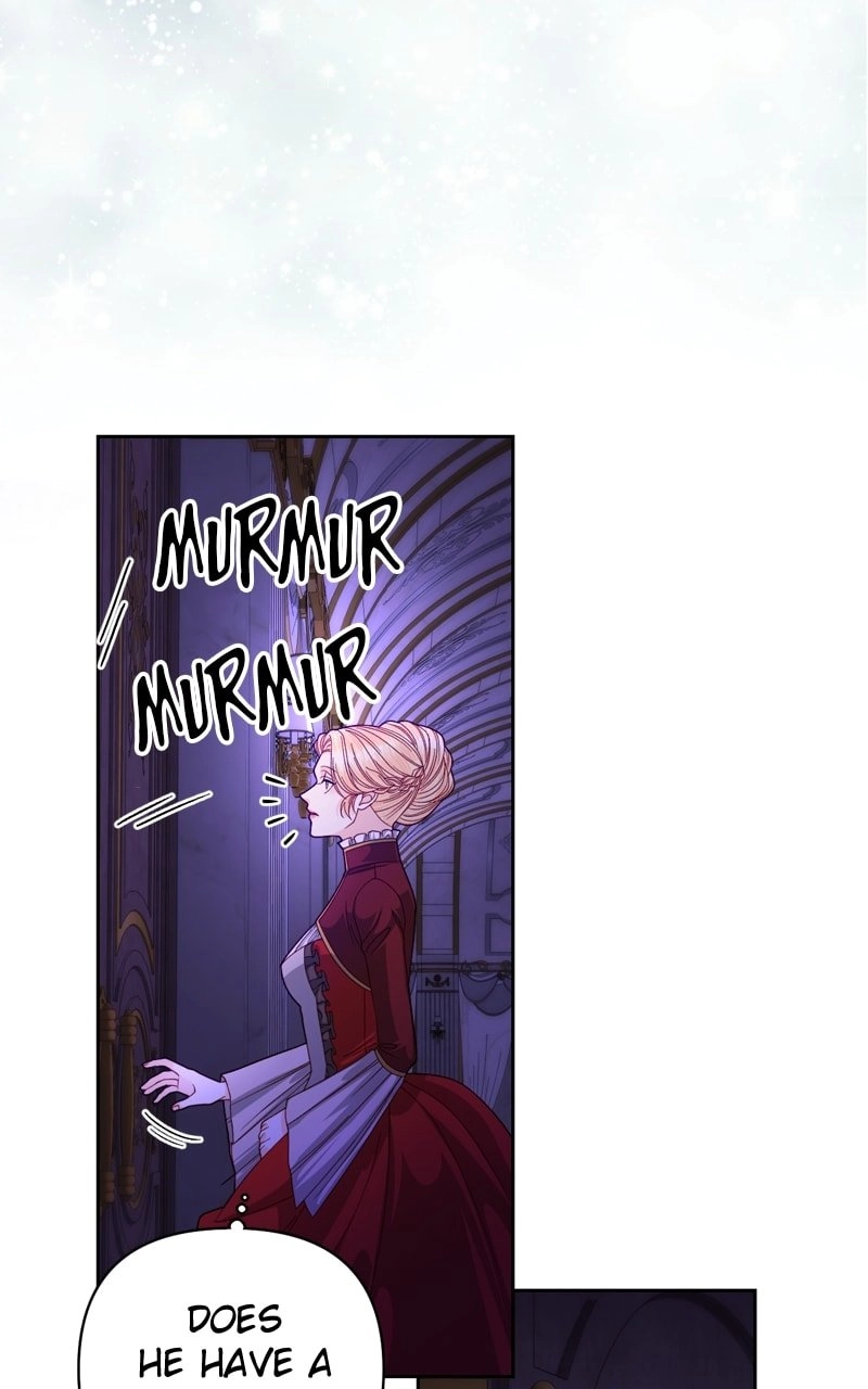 Remarried Empress Chapter 164, page 31 of 92