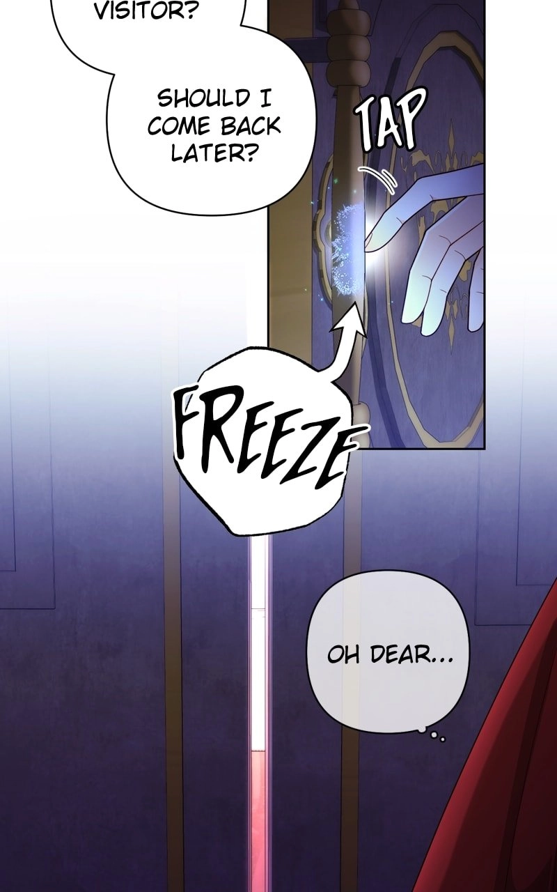 Remarried Empress Chapter 164, page 32 of 92