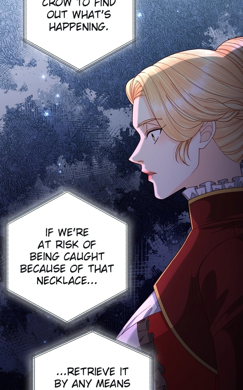Remarried Empress Chapter 164, page 34 of 92