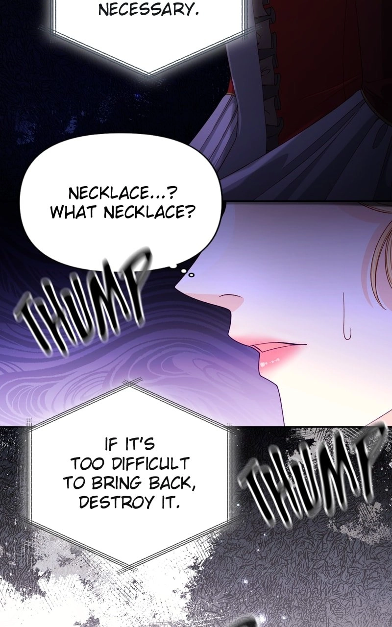 Remarried Empress Chapter 164, page 35 of 92
