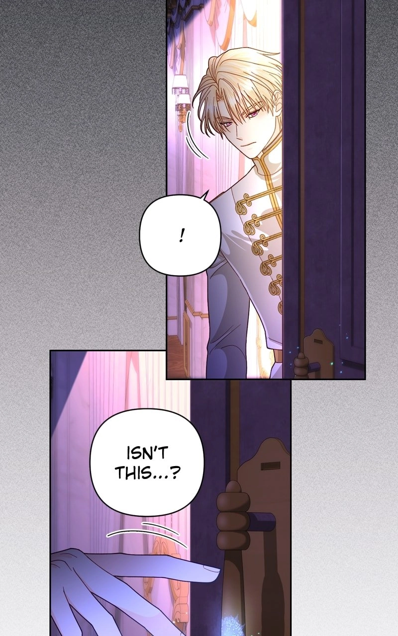 Remarried Empress Chapter 164, page 38 of 92