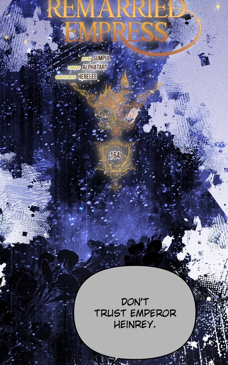 Remarried Empress Chapter 164, page 42 of 92