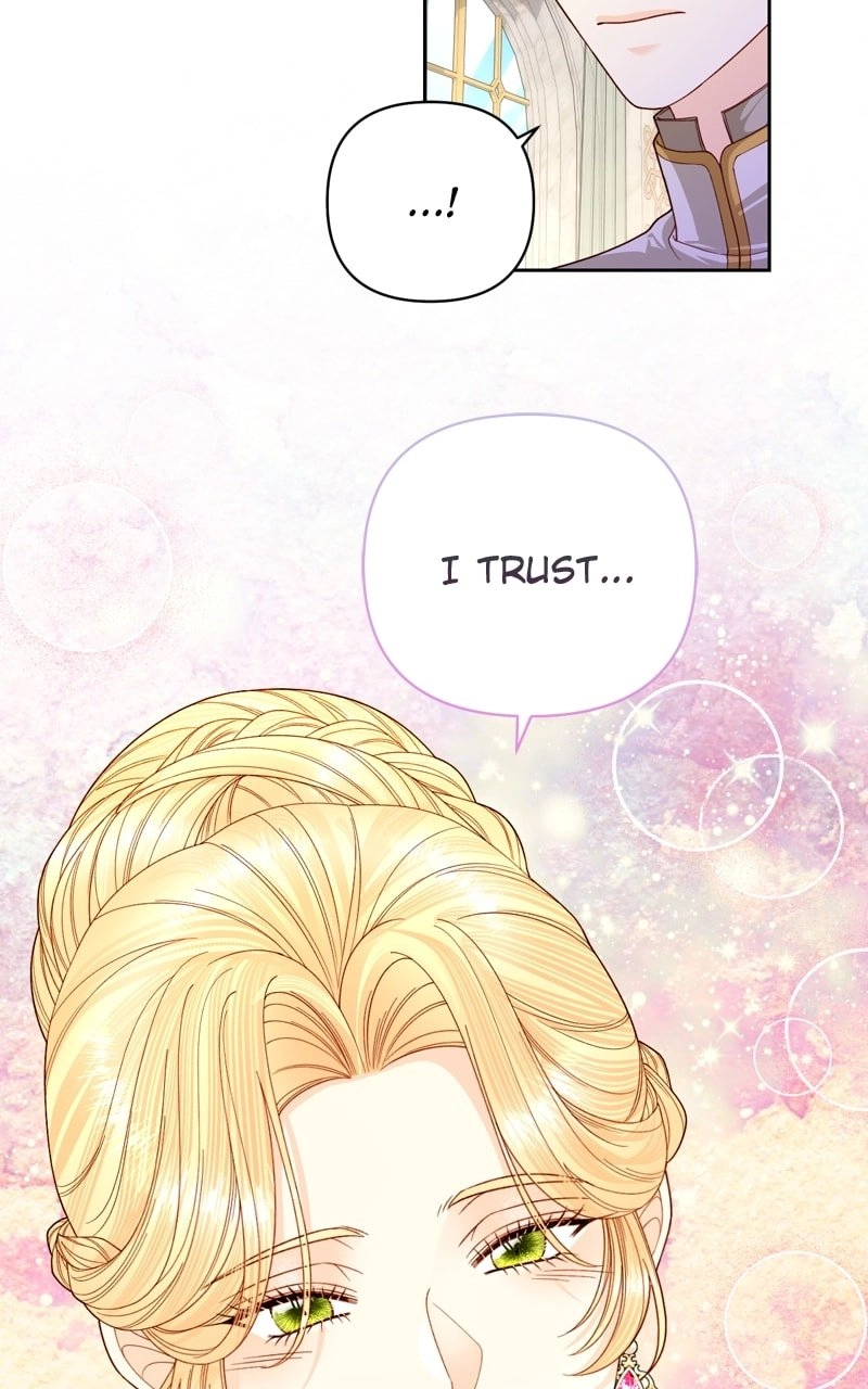 Remarried Empress Chapter 164, page 5 of 92