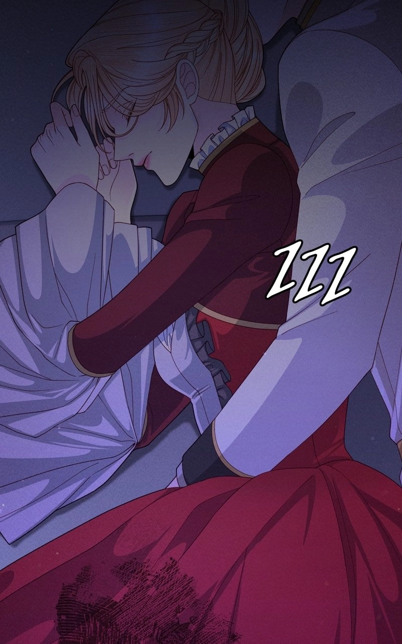 Remarried Empress Chapter 164, page 56 of 92