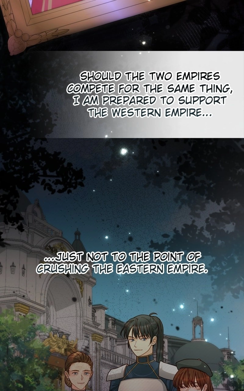 Remarried Empress Chapter 164, page 61 of 92