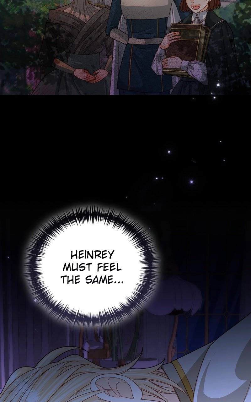Remarried Empress Chapter 164, page 62 of 92