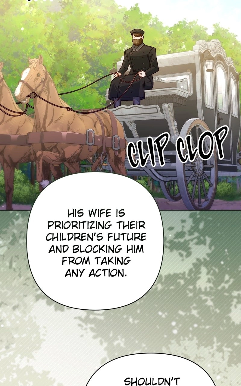 Remarried Empress Chapter 164, page 69 of 92
