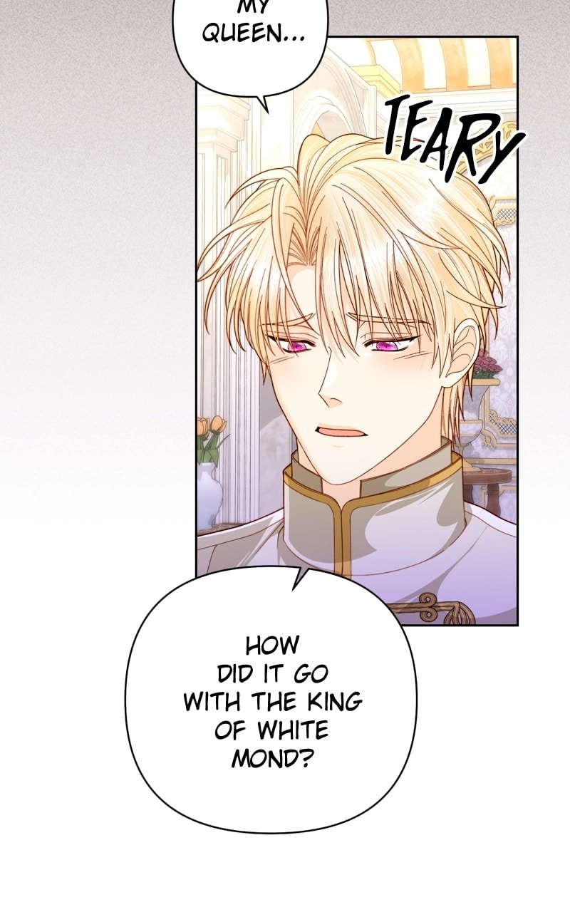 Remarried Empress Chapter 164, page 7 of 92
