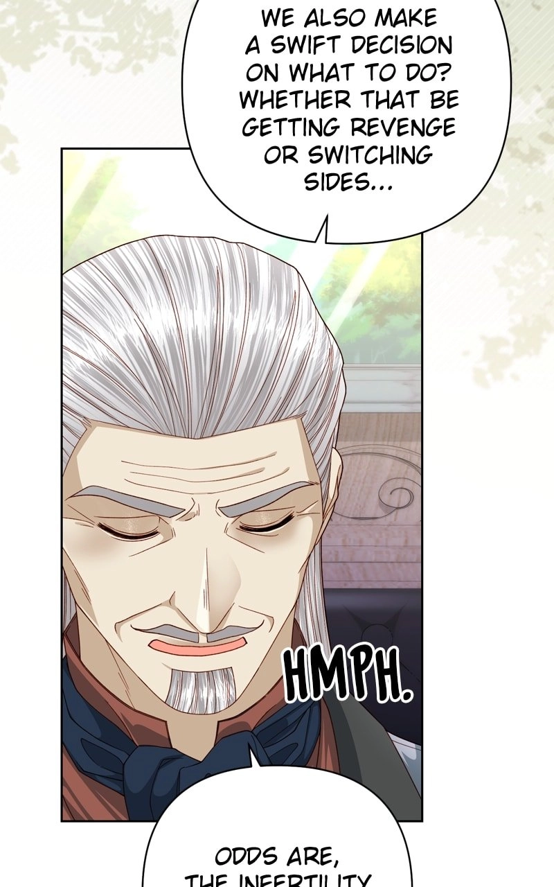 Remarried Empress Chapter 164, page 70 of 92