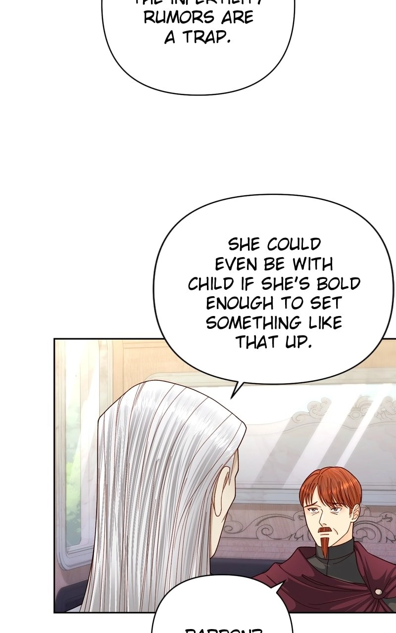 Remarried Empress Chapter 164, page 71 of 92