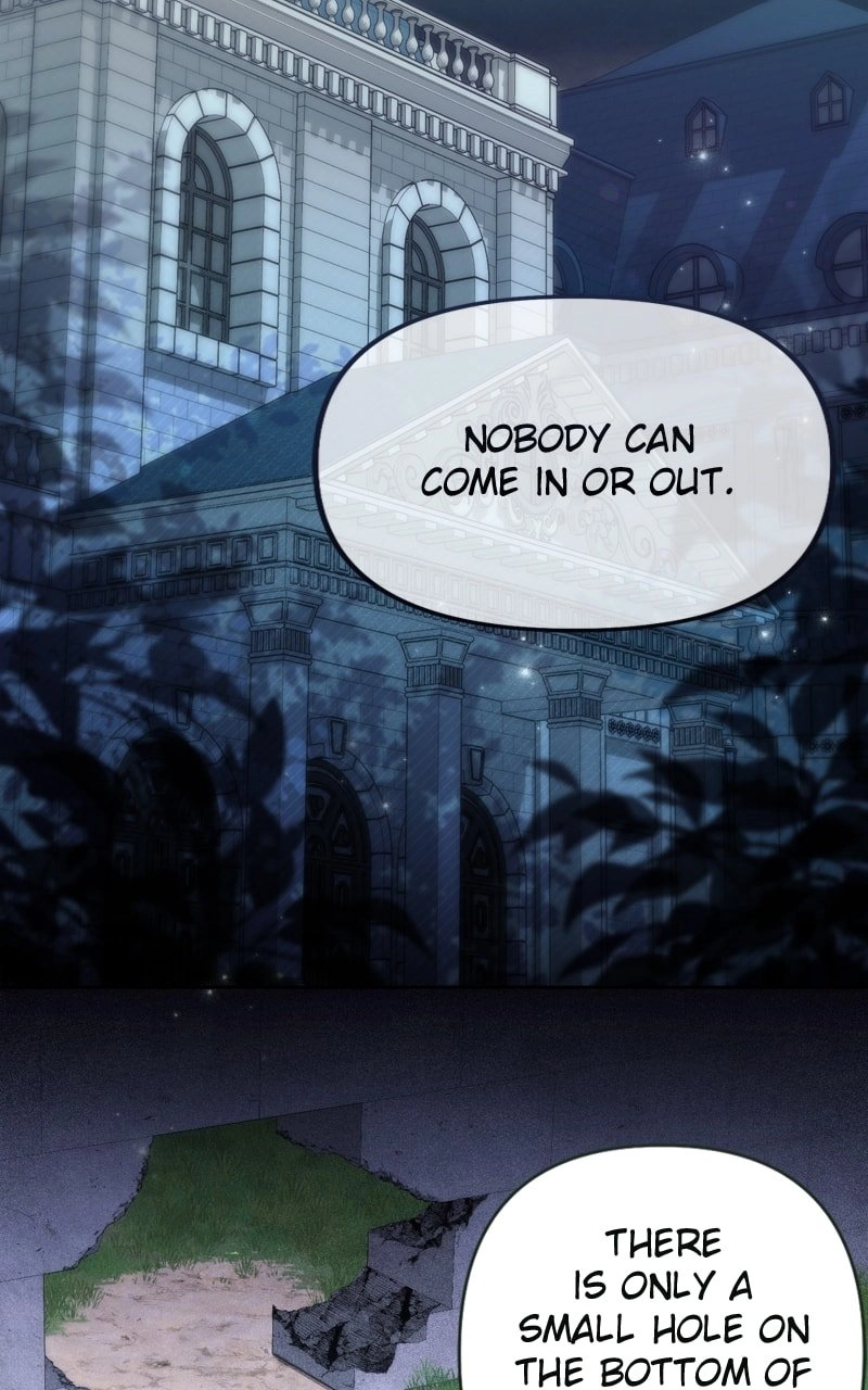 Remarried Empress Chapter 164, page 86 of 92