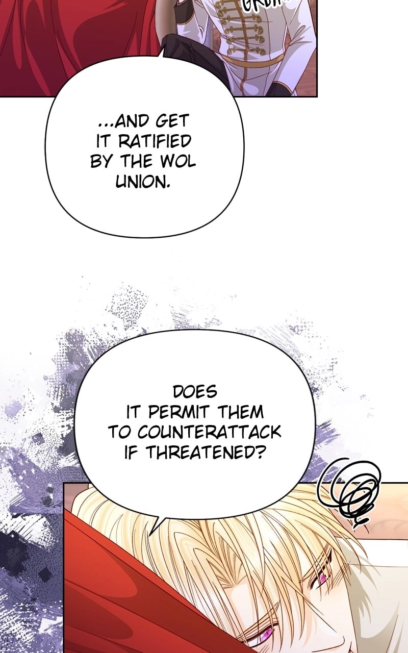 Remarried Empress Chapter 164, page 9 of 92