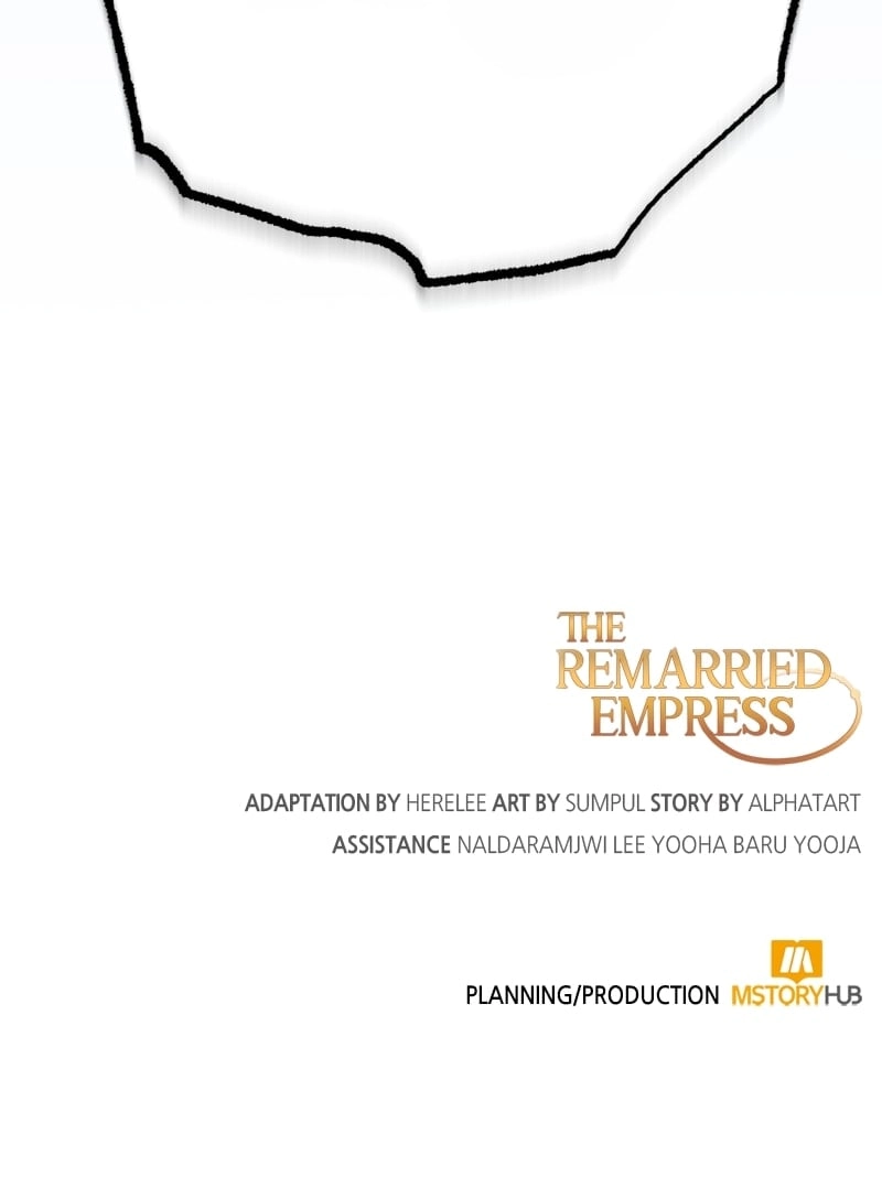 Remarried Empress Chapter 164, page 92 of 92