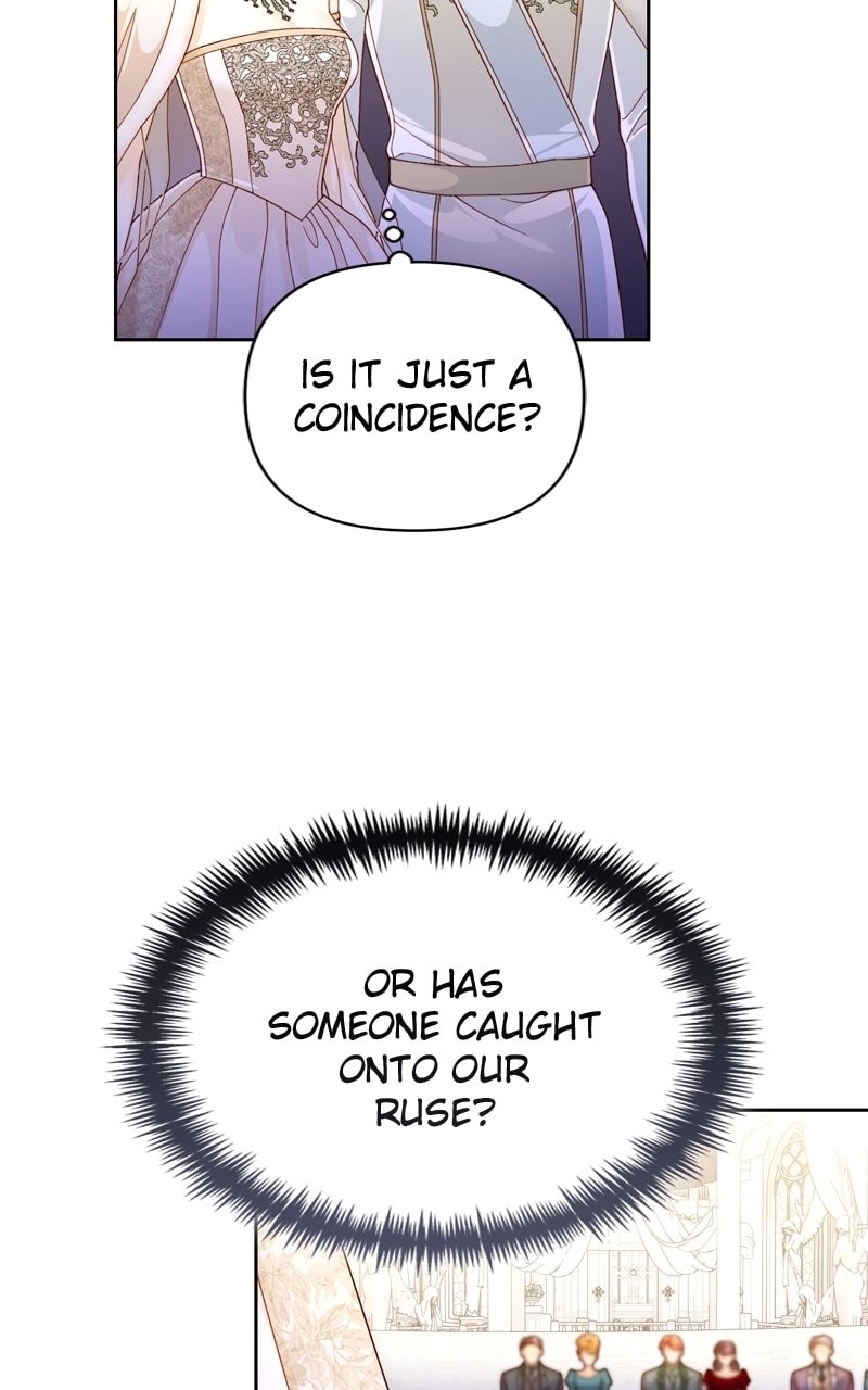 Remarried Empress Chapter 165, page 15 of 90