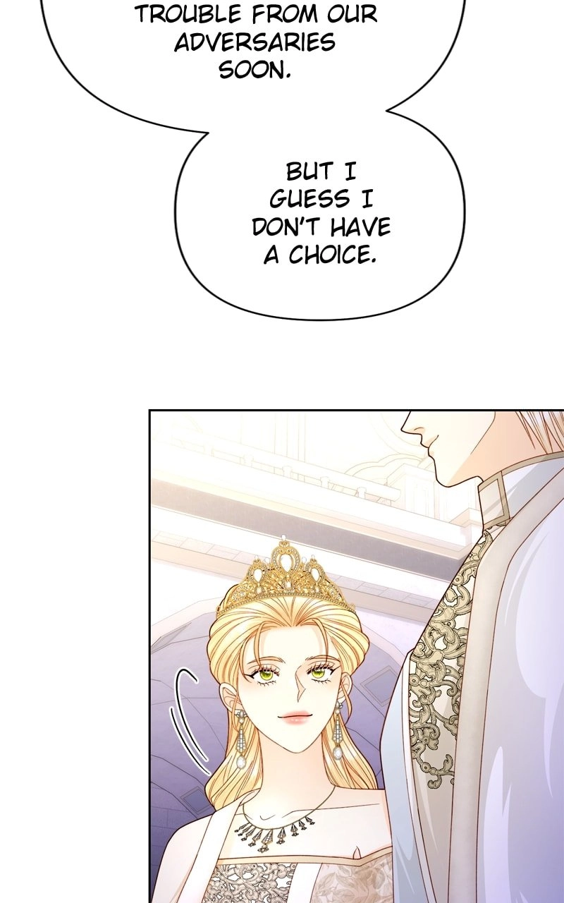 Remarried Empress Chapter 165, page 19 of 90