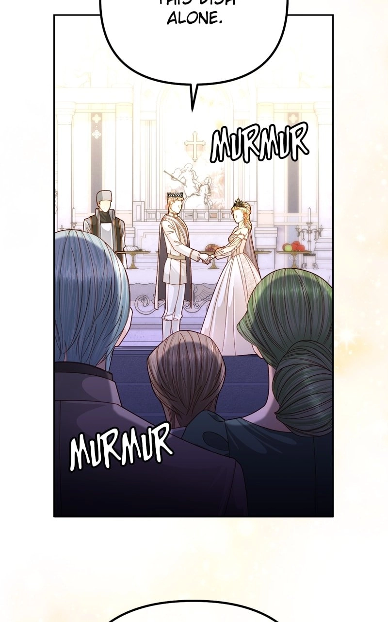 Remarried Empress Chapter 165, page 25 of 90