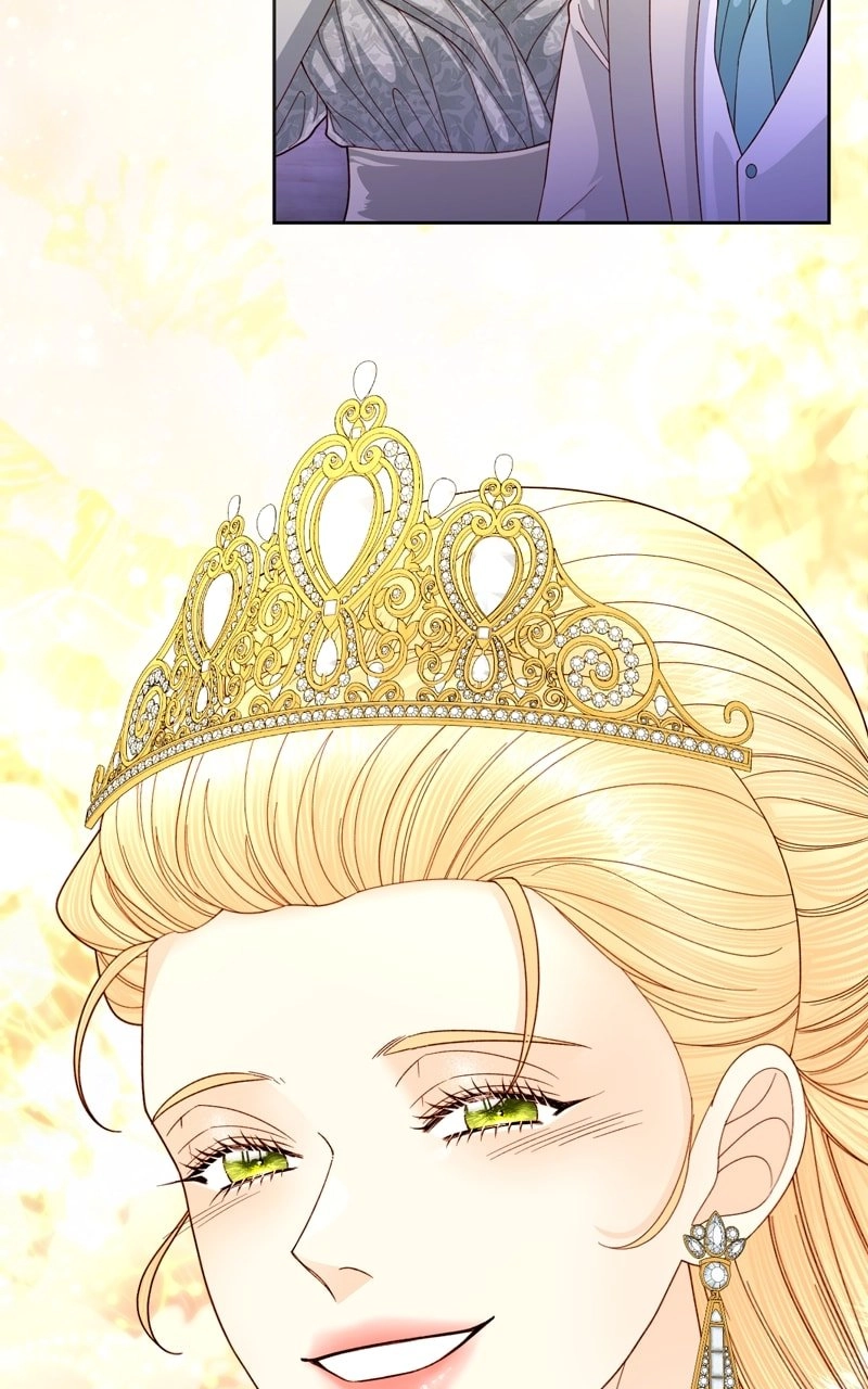 Remarried Empress Chapter 165, page 27 of 90