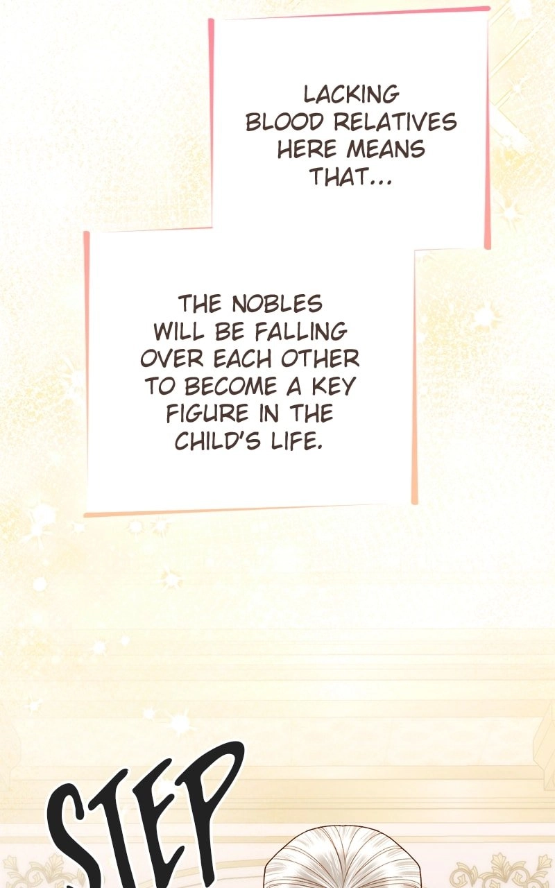 Remarried Empress Chapter 165, page 33 of 90