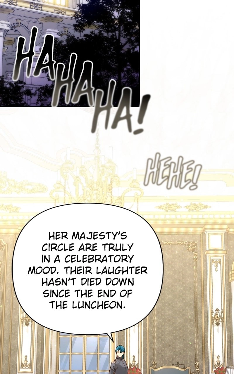 Remarried Empress Chapter 165, page 48 of 90