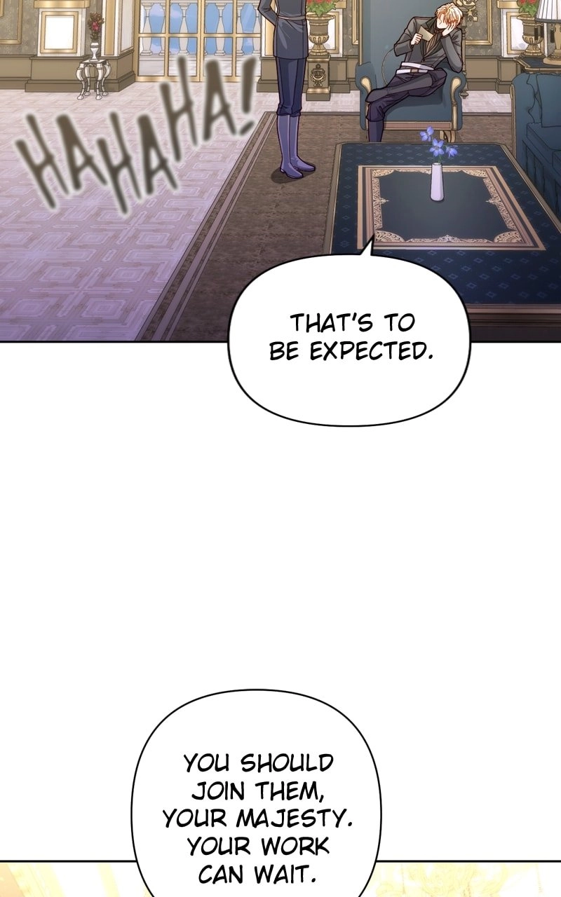 Remarried Empress Chapter 165, page 49 of 90
