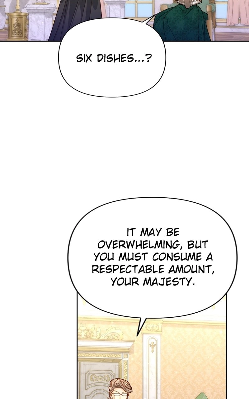 Remarried Empress Chapter 165, page 5 of 90
