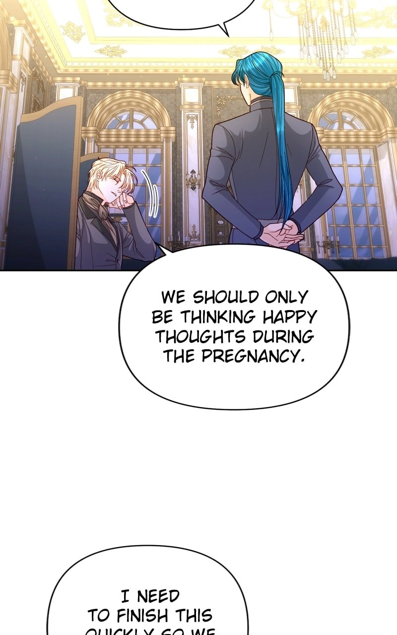 Remarried Empress Chapter 165, page 50 of 90