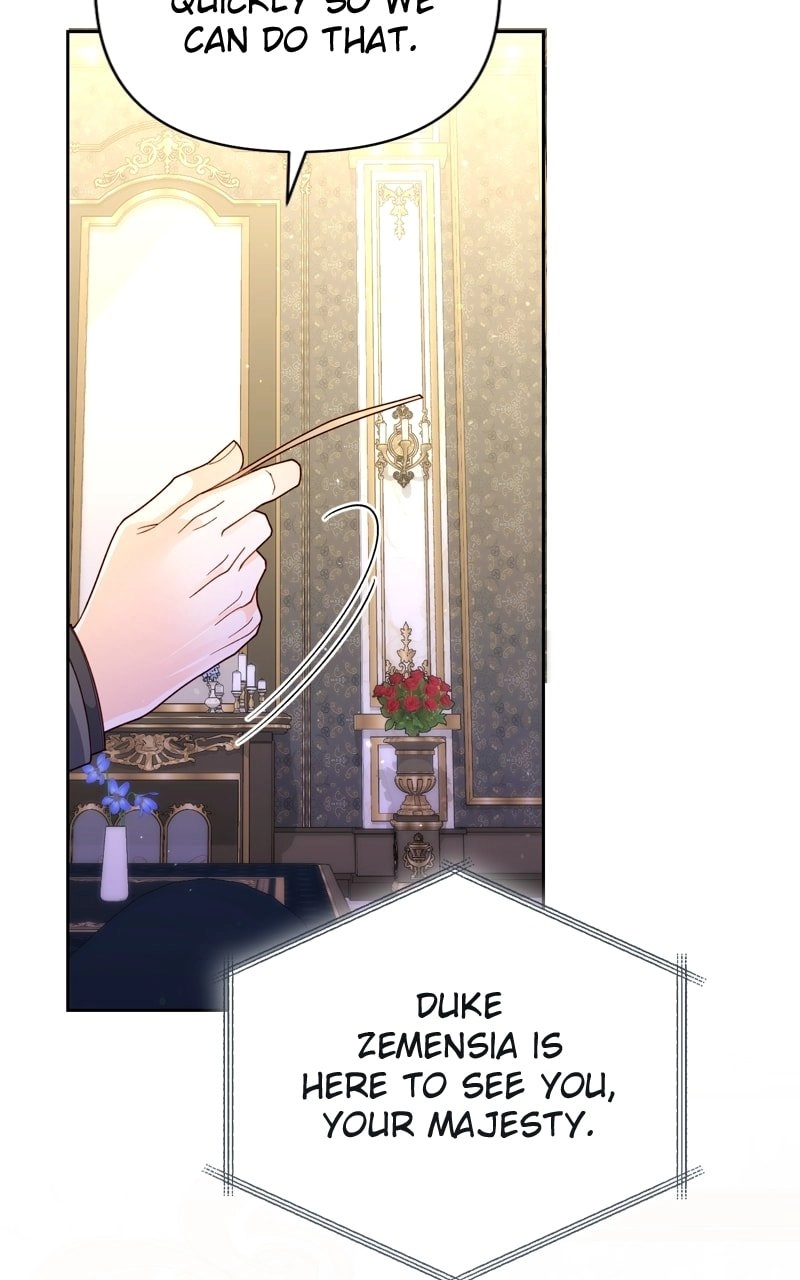 Remarried Empress Chapter 165, page 51 of 90