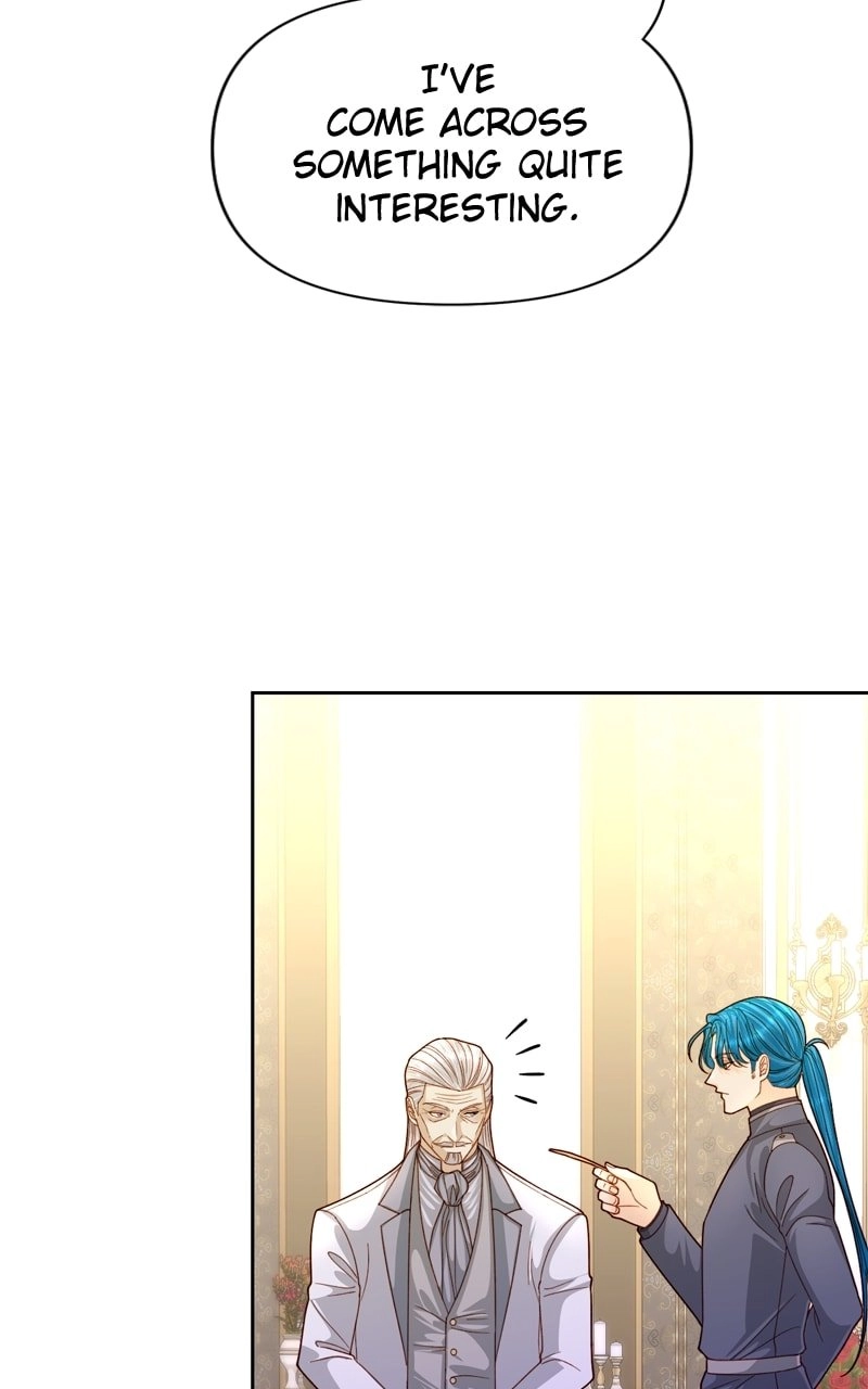 Remarried Empress Chapter 165, page 55 of 90