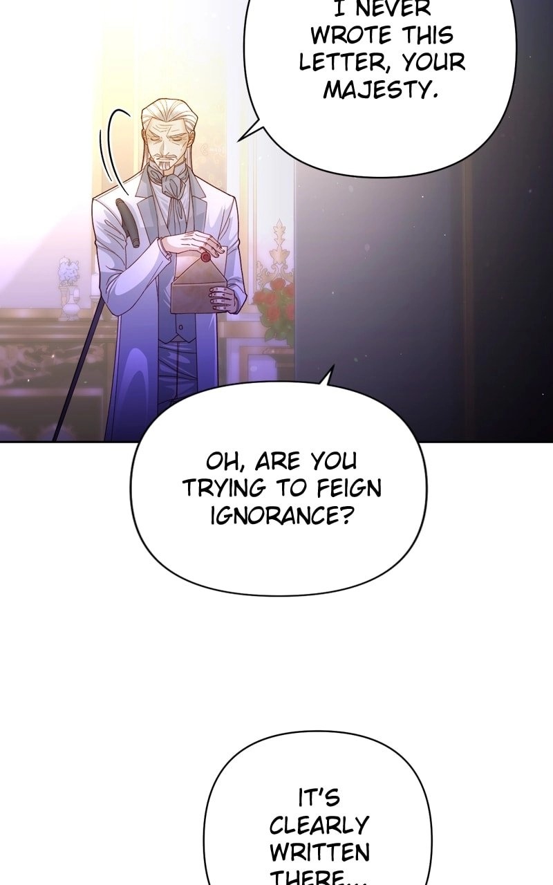 Remarried Empress Chapter 165, page 59 of 90