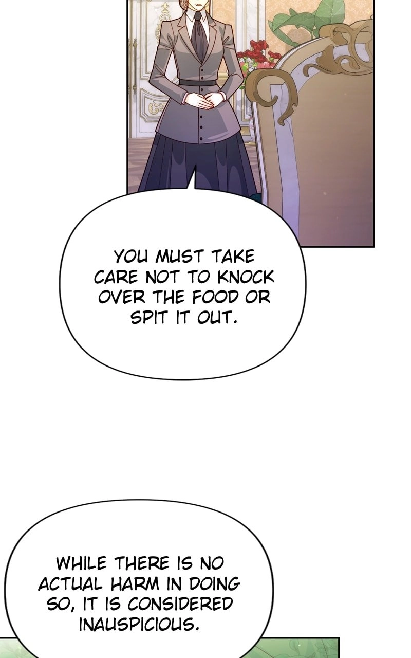 Remarried Empress Chapter 165, page 6 of 90