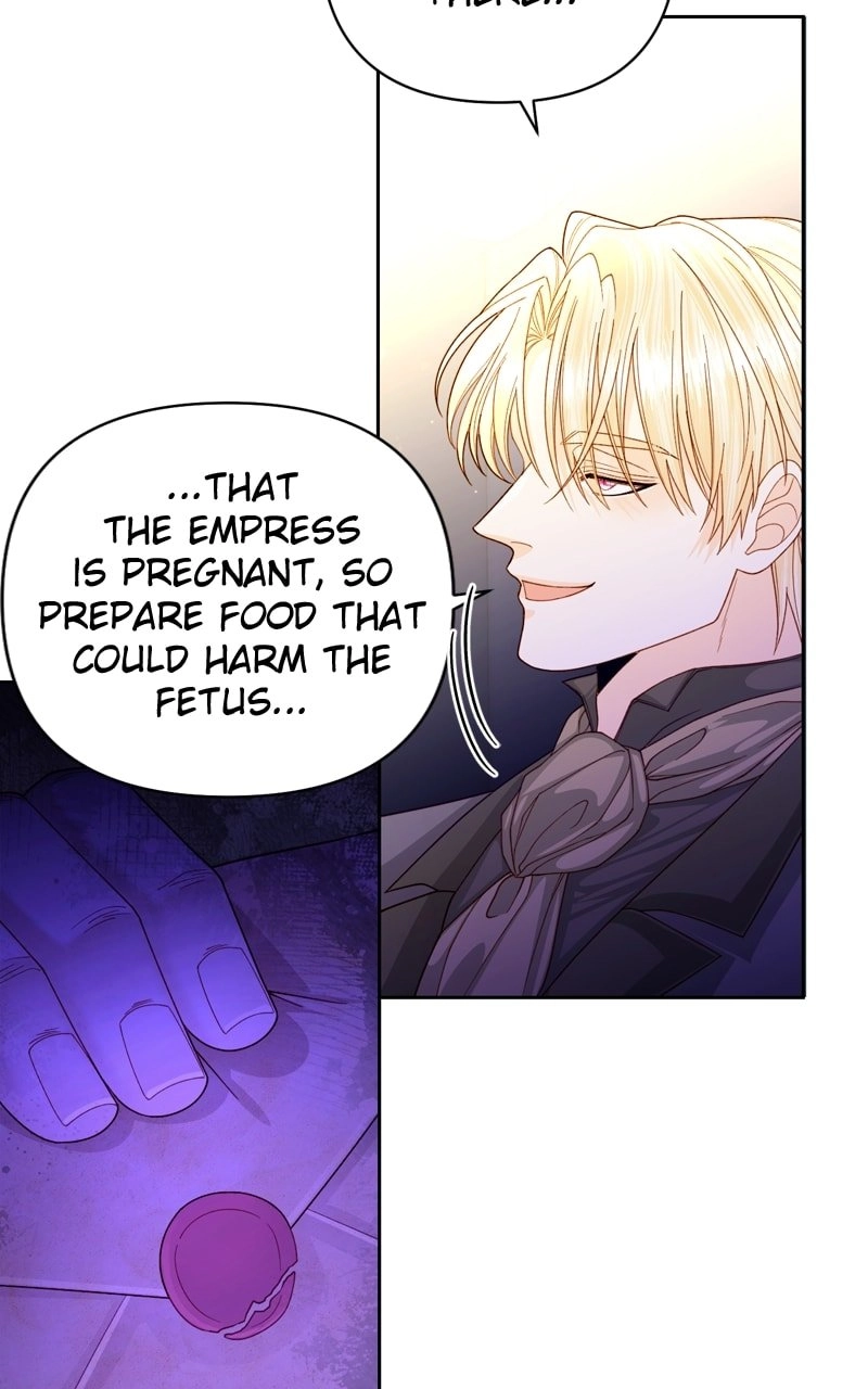 Remarried Empress Chapter 165, page 60 of 90