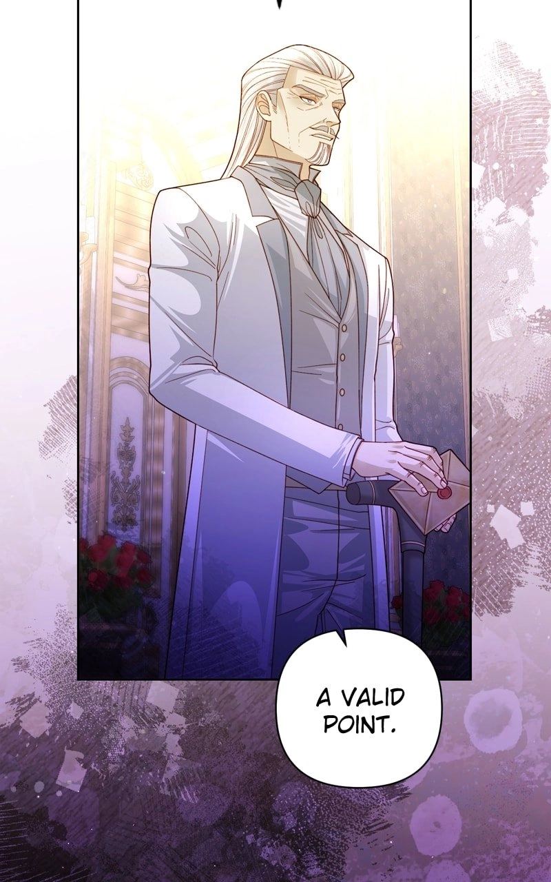 Remarried Empress Chapter 165, page 62 of 90