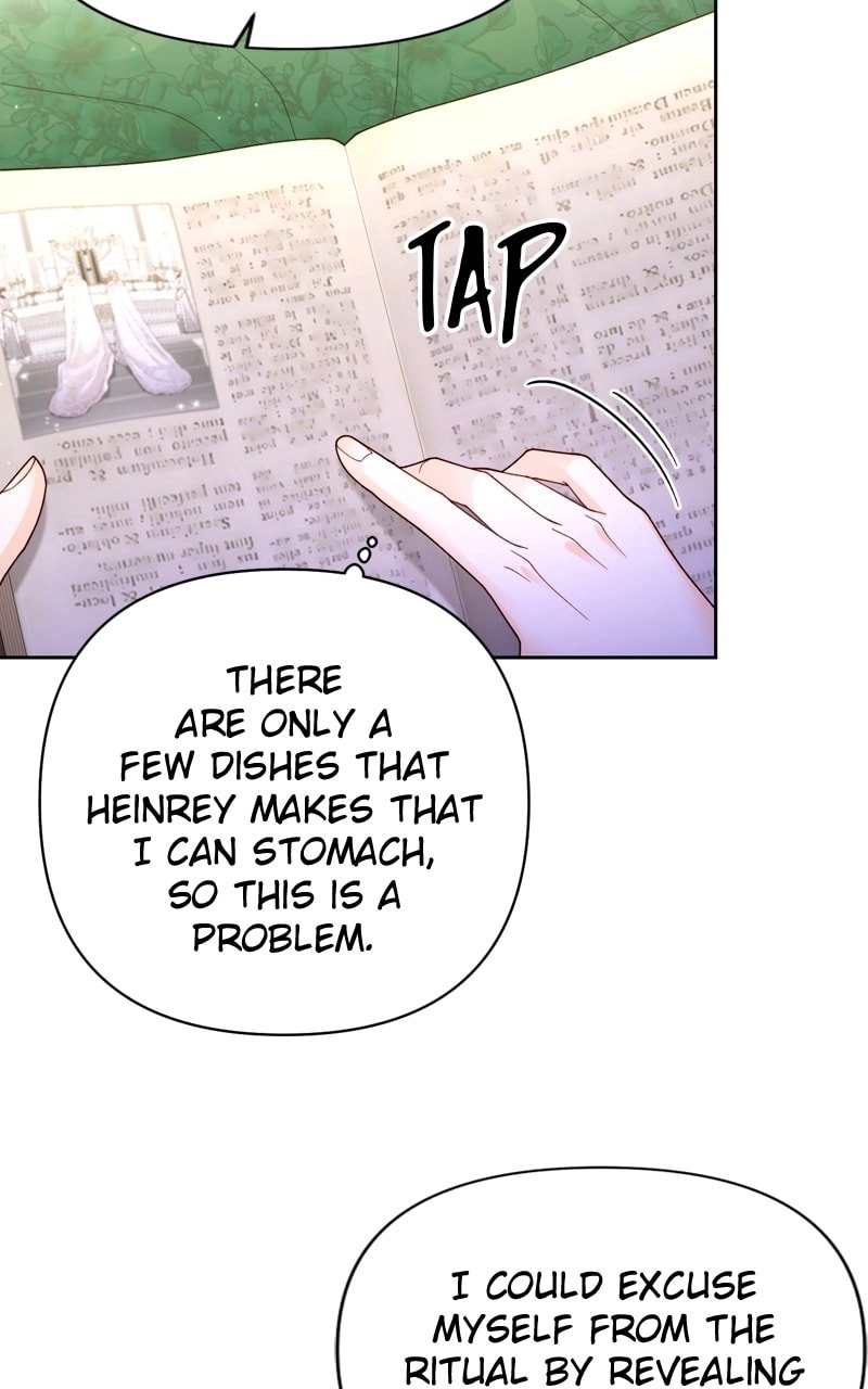 Remarried Empress Chapter 165, page 7 of 90